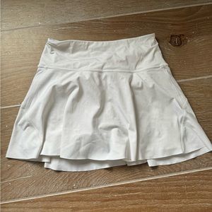 Athleta tennis skirt (women’s)